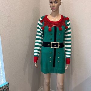 United States Sweaters dress